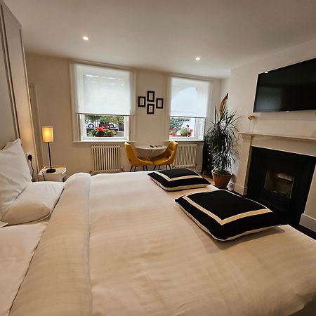 Pembroke Guest Suite Дублін Екстер'єр фото