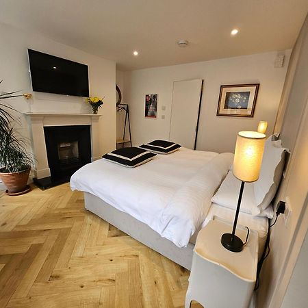 Pembroke Guest Suite Дублін Екстер'єр фото