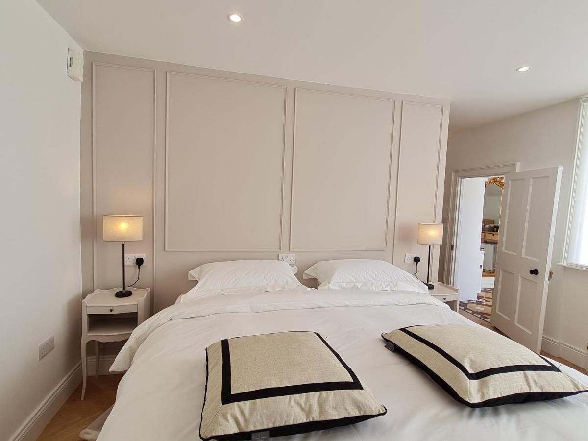 Pembroke Guest Suite Дублін Екстер'єр фото