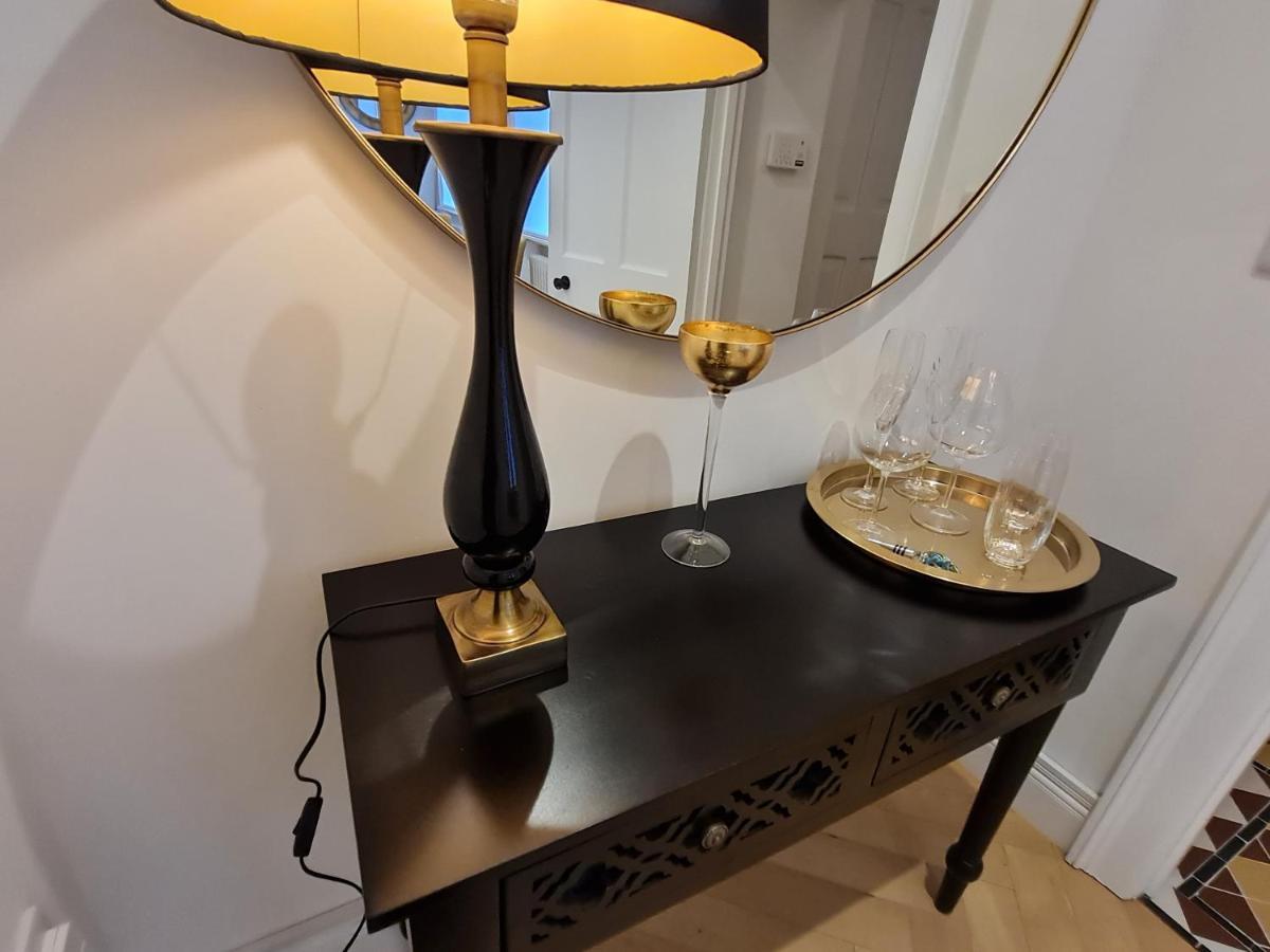 Pembroke Guest Suite Дублін Екстер'єр фото