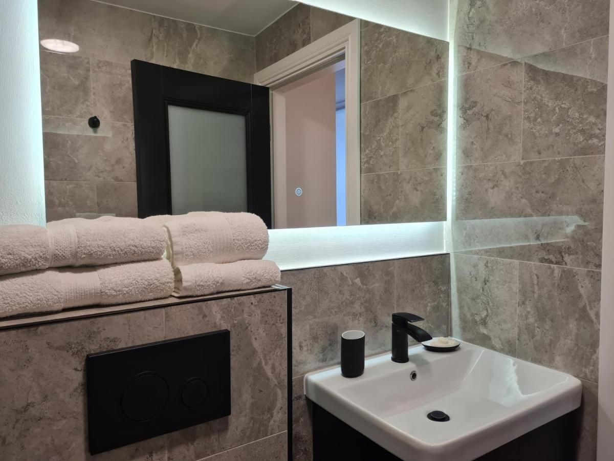 Pembroke Guest Suite Дублін Екстер'єр фото