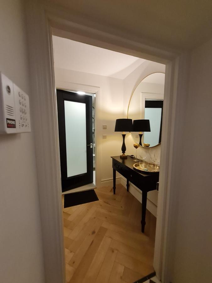 Pembroke Guest Suite Дублін Екстер'єр фото