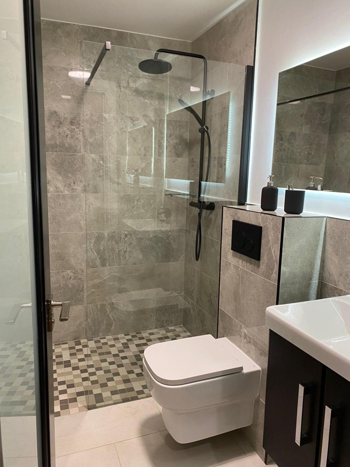 Pembroke Guest Suite Дублін Екстер'єр фото
