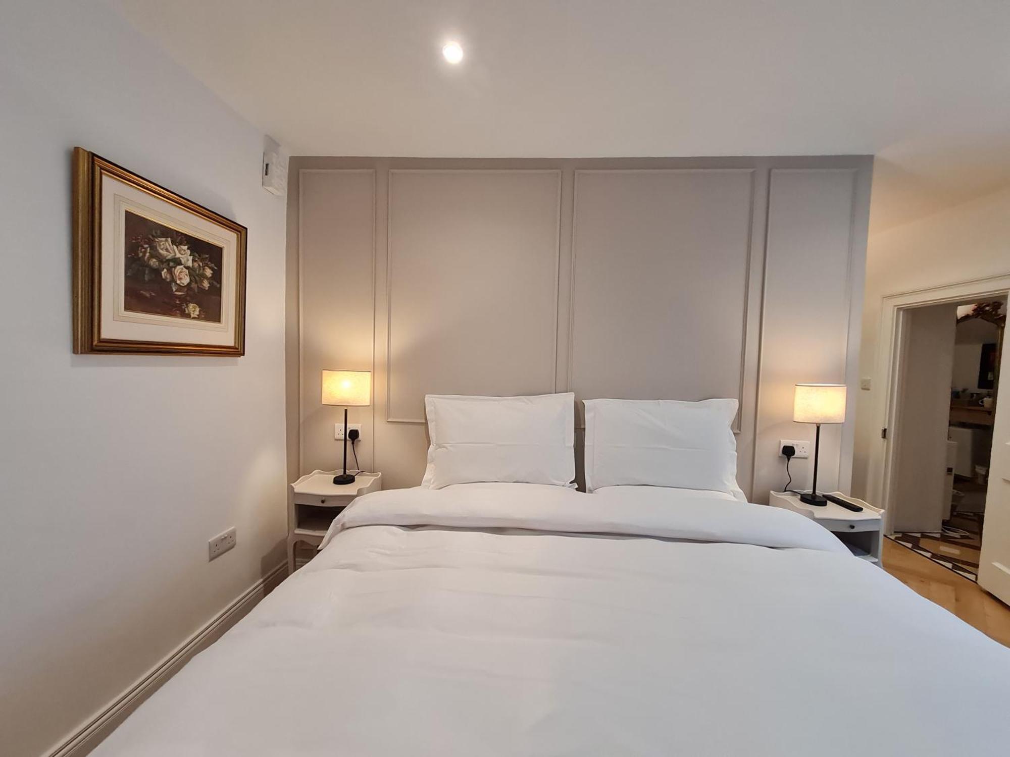Pembroke Guest Suite Дублін Екстер'єр фото