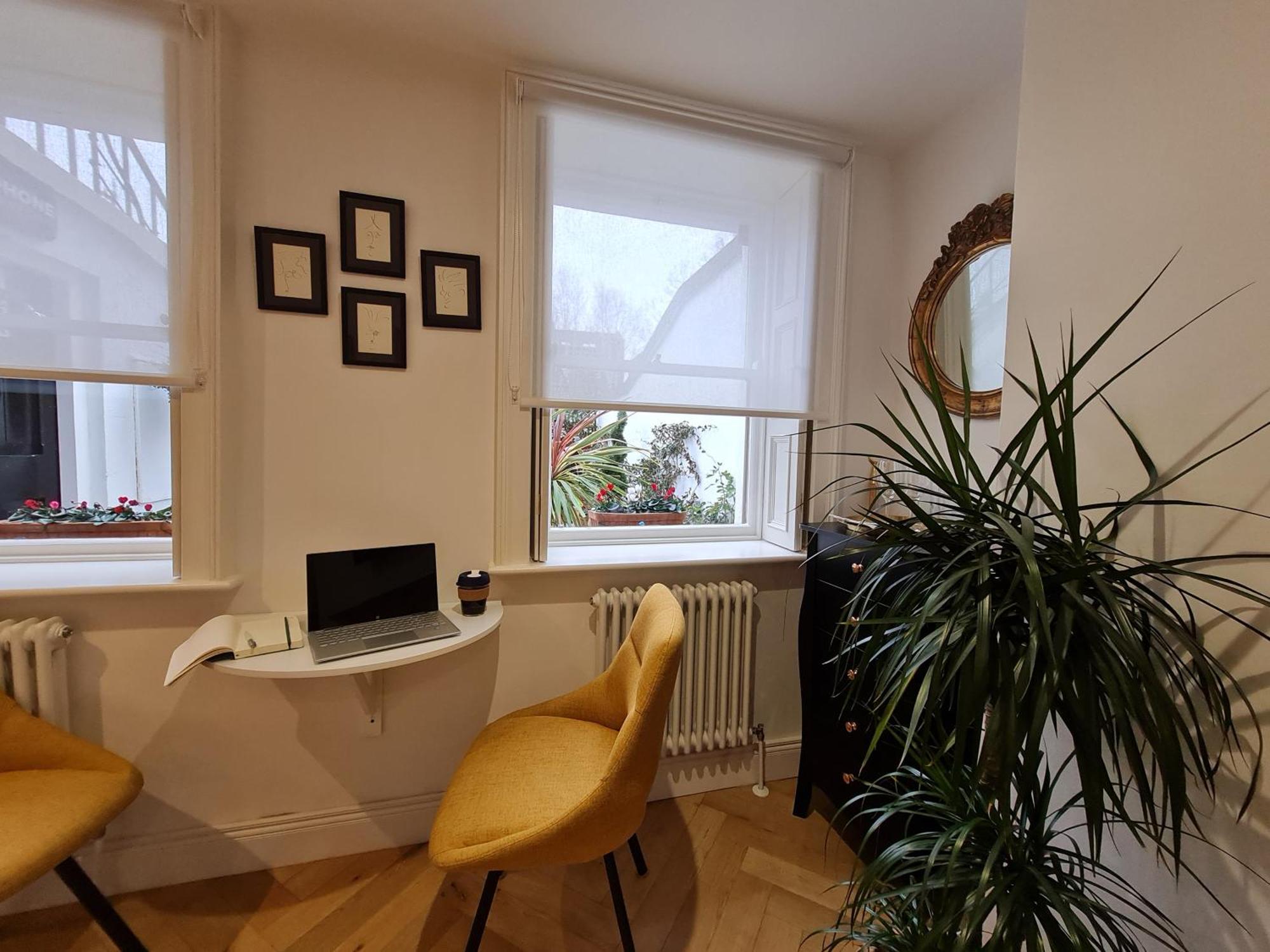 Pembroke Guest Suite Дублін Екстер'єр фото