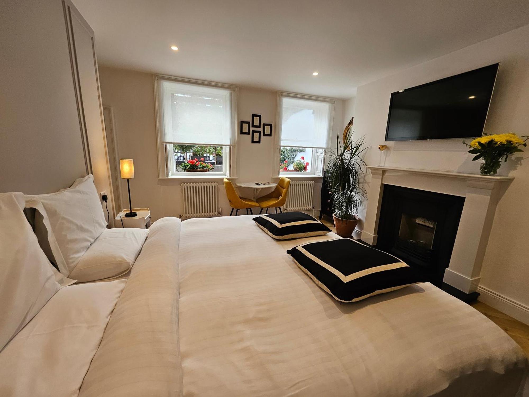 Pembroke Guest Suite Дублін Екстер'єр фото