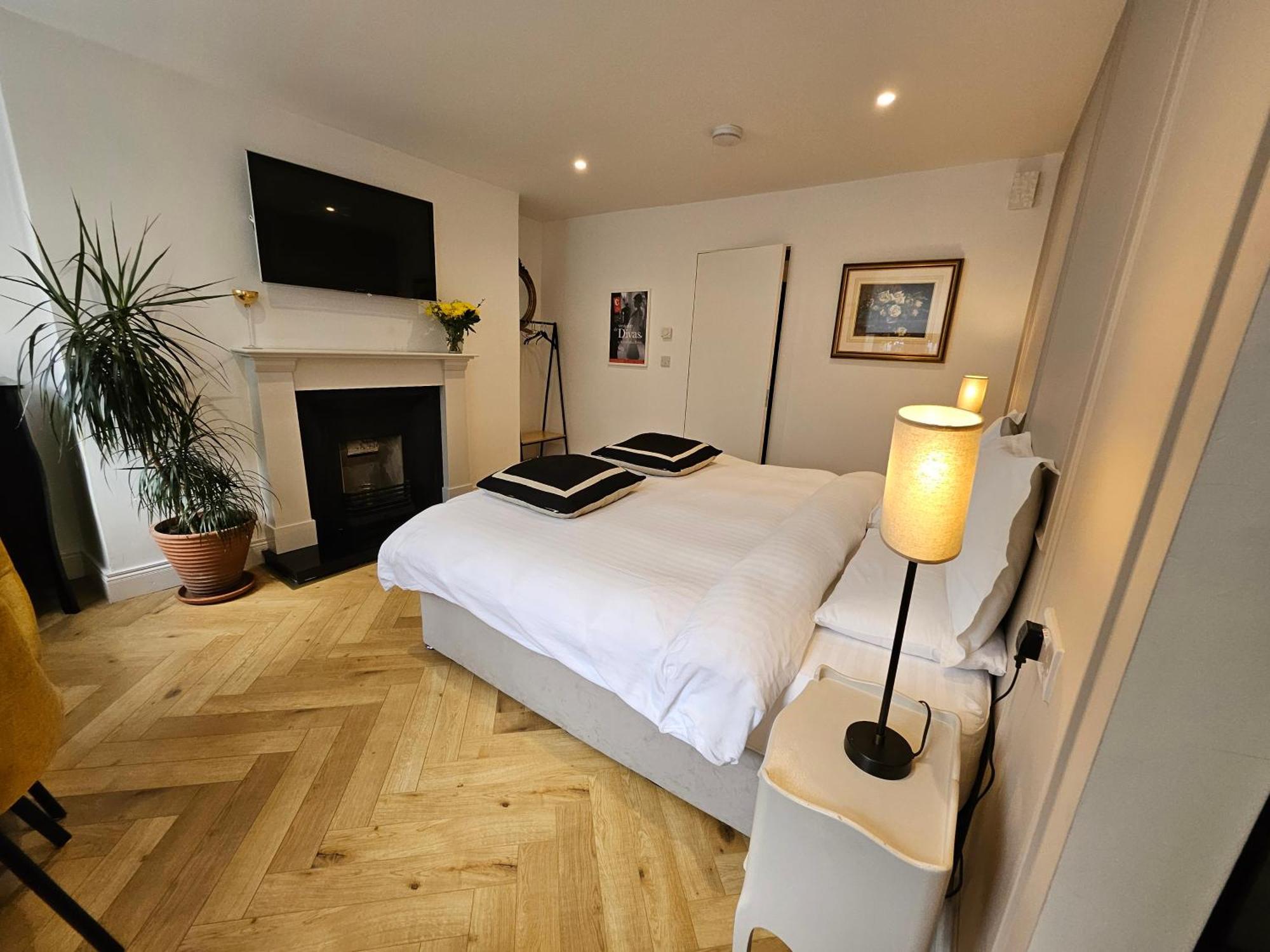 Pembroke Guest Suite Дублін Екстер'єр фото