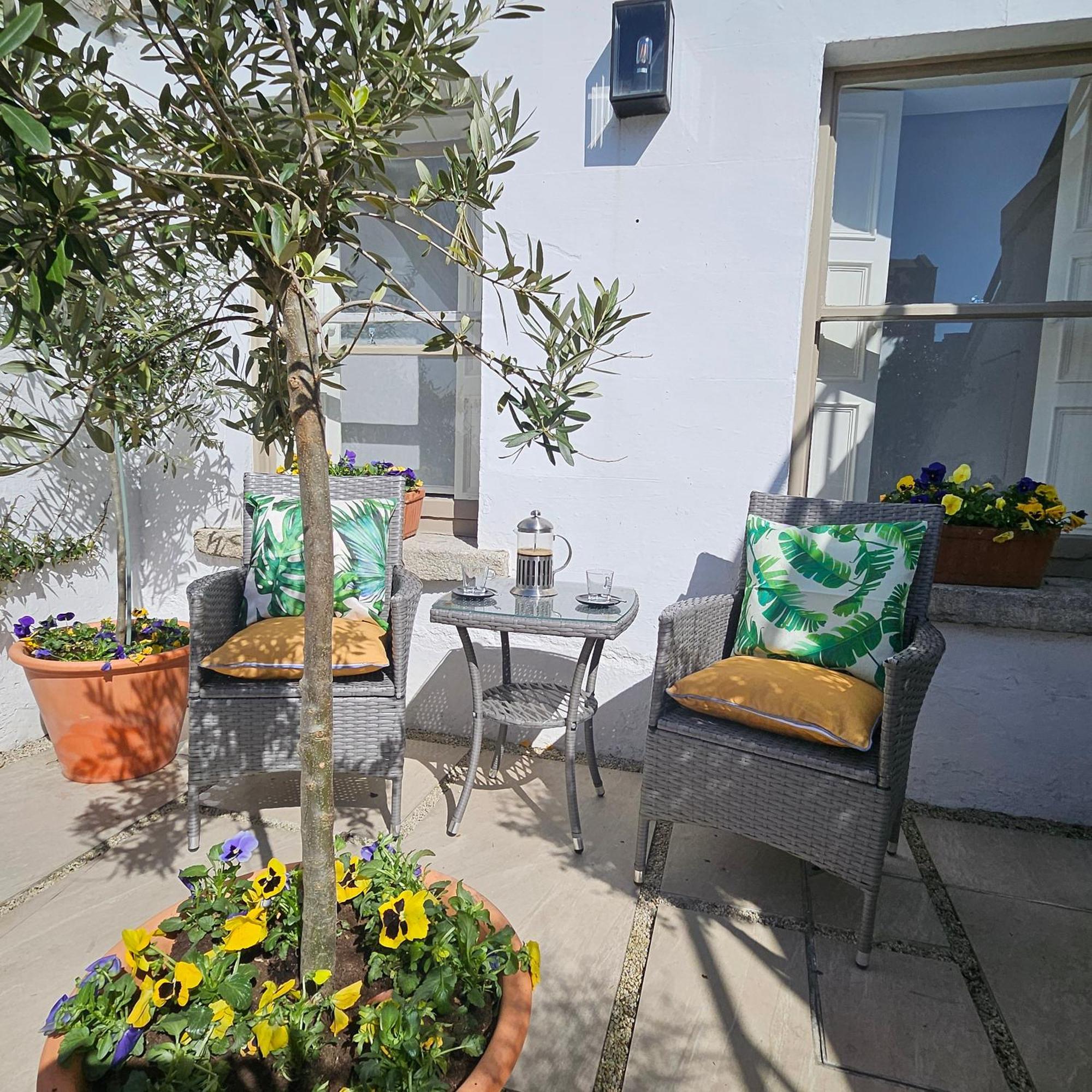 Pembroke Guest Suite Дублін Екстер'єр фото